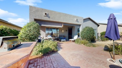 LOCATION, LOCATION, LOCATION!! This is a beautiful, very RARELY on Lone Tree Golf Club in Arizona - for sale on GolfHomes.com, golf home, golf lot