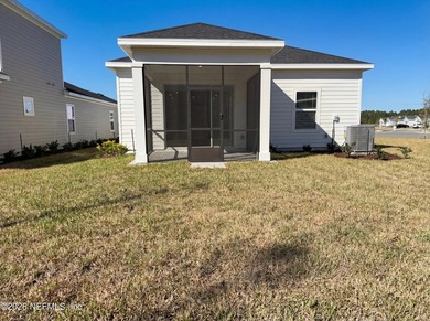 Active Adult Golf Community. Lennar Homes Jessica HA floor plan on Cimarrone Golf and Country Club in Florida - for sale on GolfHomes.com, golf home, golf lot