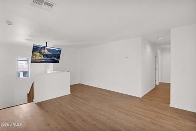 Your New Home Just In Time- 4 bed/2.5 bath home Move-In Ready in on The Golf Club At Johnson Ranch in Arizona - for sale on GolfHomes.com, golf home, golf lot