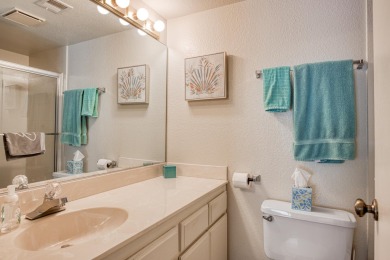 Golf Course condo in Indian Palms Country Club! Everything is on Indian Palms Country Club and Resort in California - for sale on GolfHomes.com, golf home, golf lot