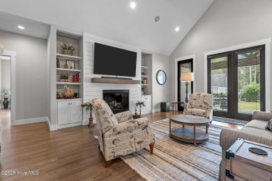 NO HOA! Large Corner Lot + Dream Garage
Just minutes from on Southern Pines Country Club in North Carolina - for sale on GolfHomes.com, golf home, golf lot