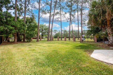 Save THOUSANDS with an assumable 4.25% interest rate loan on on Starke Golf and Country Club in Florida - for sale on GolfHomes.com, golf home, golf lot
