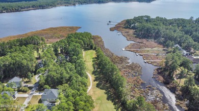 You have to see this beautiful home in person! 

  As you on Harbour Point Golf Club in North Carolina - for sale on GolfHomes.com, golf home, golf lot
