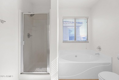 Your New Home Just In Time- 4 bed/2.5 bath home Move-In Ready in on The Golf Club At Johnson Ranch in Arizona - for sale on GolfHomes.com, golf home, golf lot