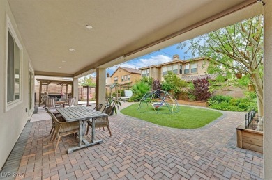 Experience resort style living in the timeless elegance of on Tuscany Golf Club in Nevada - for sale on GolfHomes.com, golf home, golf lot