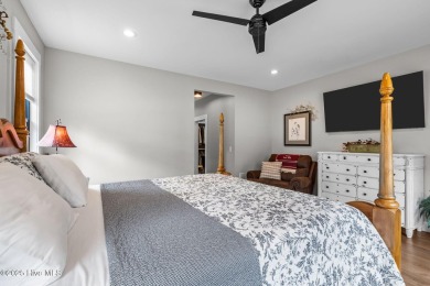 NO HOA! Large Corner Lot + Dream Garage
Just minutes from on Southern Pines Country Club in North Carolina - for sale on GolfHomes.com, golf home, golf lot