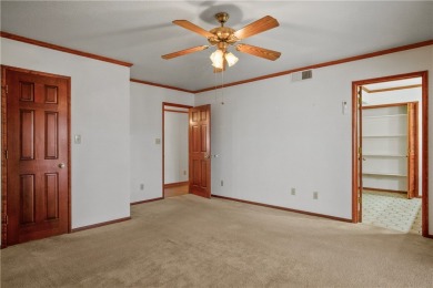 Welcome to a home that feels like its known a lifetime of on Chaparral Golf and Country Club in Arizona - for sale on GolfHomes.com, golf home, golf lot