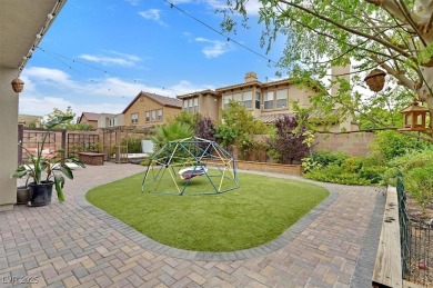 Experience resort style living in the timeless elegance of on Tuscany Golf Club in Nevada - for sale on GolfHomes.com, golf home, golf lot