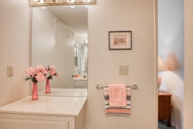 Golf Course condo in Indian Palms Country Club! Everything is on Indian Palms Country Club and Resort in California - for sale on GolfHomes.com, golf home, golf lot