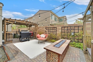 Experience resort style living in the timeless elegance of on Tuscany Golf Club in Nevada - for sale on GolfHomes.com, golf home, golf lot