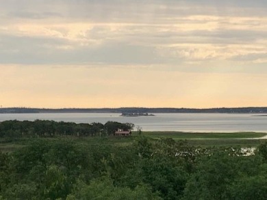 This location has the best of features for a dream custom home on The Club At Runaway Bay in Texas - for sale on GolfHomes.com, golf home, golf lot
