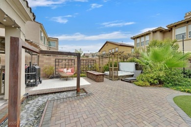 Experience resort style living in the timeless elegance of on Tuscany Golf Club in Nevada - for sale on GolfHomes.com, golf home, golf lot