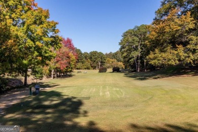 Welcome to Your Dream Home: the Exclusive Cross Creek Golf Club on Cross Creek Golf Course in Georgia - for sale on GolfHomes.com, golf home, golf lot