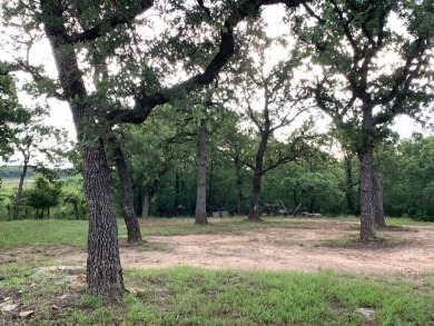 Ready to build your dream home that overlooks Lake Bridgeport. 2 on The Club At Runaway Bay in Texas - for sale on GolfHomes.com, golf home, golf lot