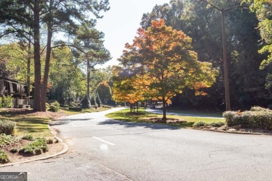 Welcome to Your Dream Home: the Exclusive Cross Creek Golf Club on Cross Creek Golf Course in Georgia - for sale on GolfHomes.com, golf home, golf lot