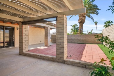 Welcome to a home that feels like its known a lifetime of on Chaparral Golf and Country Club in Arizona - for sale on GolfHomes.com, golf home, golf lot
