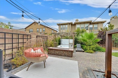 Experience resort style living in the timeless elegance of on Tuscany Golf Club in Nevada - for sale on GolfHomes.com, golf home, golf lot