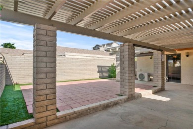 Welcome to a home that feels like its known a lifetime of on Chaparral Golf and Country Club in Arizona - for sale on GolfHomes.com, golf home, golf lot