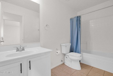 Your New Home Just In Time- 4 bed/2.5 bath home Move-In Ready in on The Golf Club At Johnson Ranch in Arizona - for sale on GolfHomes.com, golf home, golf lot