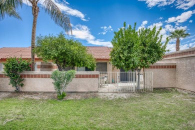 Golf Course condo in Indian Palms Country Club! Everything is on Indian Palms Country Club and Resort in California - for sale on GolfHomes.com, golf home, golf lot