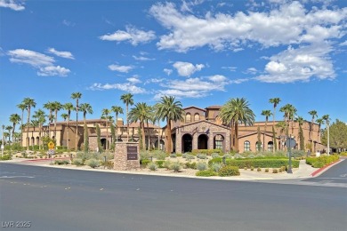 Experience resort style living in the timeless elegance of on Tuscany Golf Club in Nevada - for sale on GolfHomes.com, golf home, golf lot