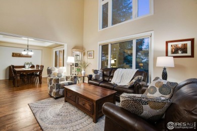 Nestled at the end of a quiet cul-de-sac in the coveted Highland on Hyland Hills Golf Course in Colorado - for sale on GolfHomes.com, golf home, golf lot
