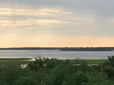 This location has the best of features for a dream custom home on The Club At Runaway Bay in Texas - for sale on GolfHomes.com, golf home, golf lot