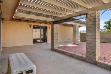 Welcome to a home that feels like its known a lifetime of on Chaparral Golf and Country Club in Arizona - for sale on GolfHomes.com, golf home, golf lot