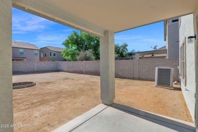 Your New Home Just In Time- 4 bed/2.5 bath home Move-In Ready in on The Golf Club At Johnson Ranch in Arizona - for sale on GolfHomes.com, golf home, golf lot