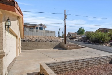 Welcome to a home that feels like its known a lifetime of on Chaparral Golf and Country Club in Arizona - for sale on GolfHomes.com, golf home, golf lot