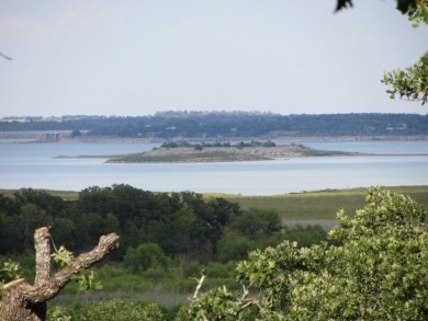 This location has the best of features for a dream custom home on The Club At Runaway Bay in Texas - for sale on GolfHomes.com, golf home, golf lot