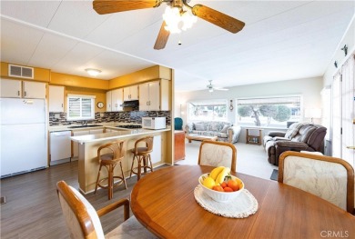 Charming 2-Bedroom Home with Mountain Views in Golf Paradise 55+ on The Club At Shenandoah Springs in California - for sale on GolfHomes.com, golf home, golf lot
