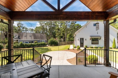 NO HOA! Large Corner Lot + Dream Garage
Just minutes from on Southern Pines Country Club in North Carolina - for sale on GolfHomes.com, golf home, golf lot