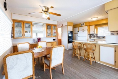 Charming 2-Bedroom Home with Mountain Views in Golf Paradise 55+ on The Club At Shenandoah Springs in California - for sale on GolfHomes.com, golf home, golf lot