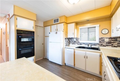 Charming 2-Bedroom Home with Mountain Views in Golf Paradise 55+ on The Club At Shenandoah Springs in California - for sale on GolfHomes.com, golf home, golf lot
