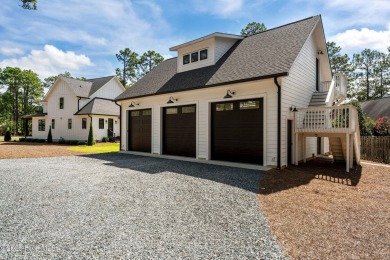 NO HOA! Large Corner Lot + Dream Garage
Just minutes from on Southern Pines Country Club in North Carolina - for sale on GolfHomes.com, golf home, golf lot
