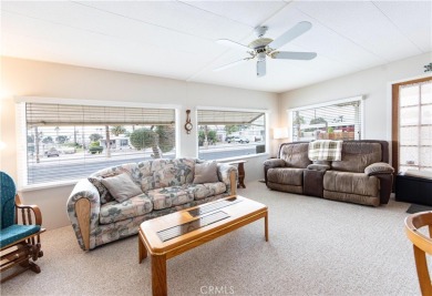 Charming 2-Bedroom Home with Mountain Views in Golf Paradise 55+ on The Club At Shenandoah Springs in California - for sale on GolfHomes.com, golf home, golf lot