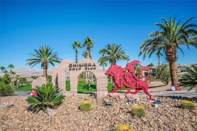 Experience resort style living in the timeless elegance of on Tuscany Golf Club in Nevada - for sale on GolfHomes.com, golf home, golf lot