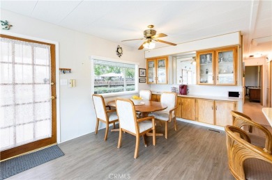 Charming 2-Bedroom Home with Mountain Views in Golf Paradise 55+ on The Club At Shenandoah Springs in California - for sale on GolfHomes.com, golf home, golf lot