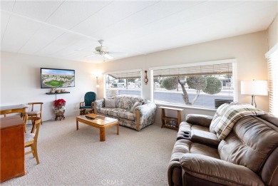 Charming 2-Bedroom Home with Mountain Views in Golf Paradise 55+ on The Club At Shenandoah Springs in California - for sale on GolfHomes.com, golf home, golf lot