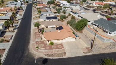 Welcome to a home that feels like its known a lifetime of on Chaparral Golf and Country Club in Arizona - for sale on GolfHomes.com, golf home, golf lot