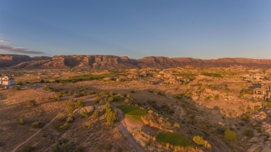 Come on up to the high ground! These generously sized home sites on The Golf Club At Redlands Mesa in Colorado - for sale on GolfHomes.com, golf home, golf lot