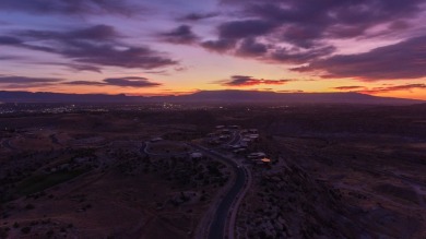 Come on up to the high ground! These generously sized home sites on The Golf Club At Redlands Mesa in Colorado - for sale on GolfHomes.com, golf home, golf lot