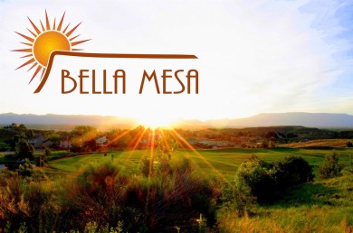 Come on up to the high ground! These generously sized home sites on The Golf Club At Redlands Mesa in Colorado - for sale on GolfHomes.com, golf home, golf lot