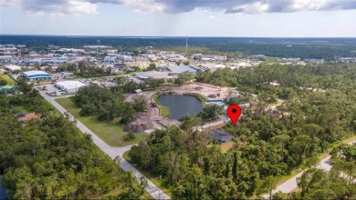 Just hitting the market, property for sale at 18186 Sinatra on Bobcat Trail Golf Club in Florida - for sale on GolfHomes.com, golf home, golf lot