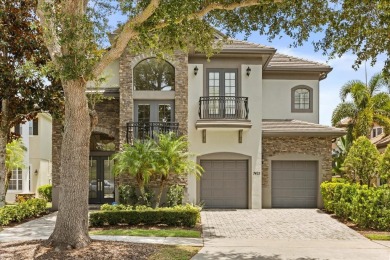 Luxury, Lifestyle and Legacy is on full display at this on Reunion Resort Golf Course in Florida - for sale on GolfHomes.com, golf home, golf lot