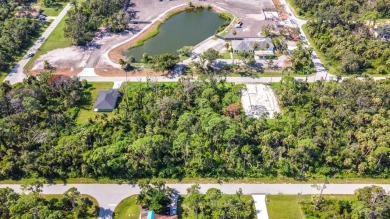 Just hitting the market, property for sale at 18186 Sinatra on Bobcat Trail Golf Club in Florida - for sale on GolfHomes.com, golf home, golf lot