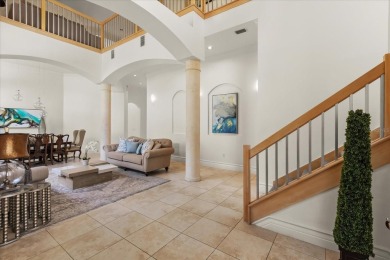 Luxury, Lifestyle and Legacy is on full display at this on Reunion Resort Golf Course in Florida - for sale on GolfHomes.com, golf home, golf lot