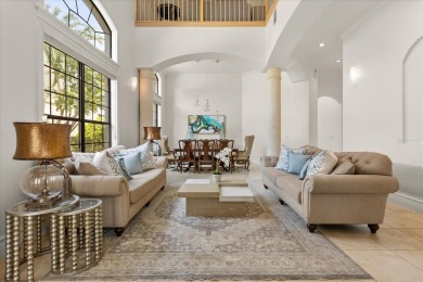Luxury, Lifestyle and Legacy is on full display at this on Reunion Resort Golf Course in Florida - for sale on GolfHomes.com, golf home, golf lot