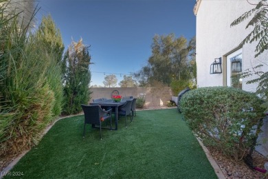 Experience your dream oasis in vibrant Las Vegas! This desirable on Durango Hills Golf Club in Nevada - for sale on GolfHomes.com, golf home, golf lot